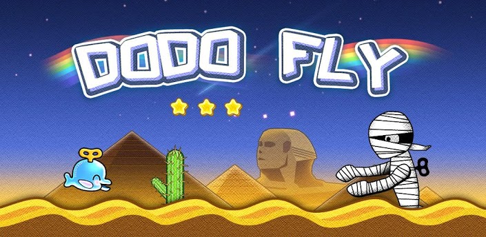 Dodo Fly