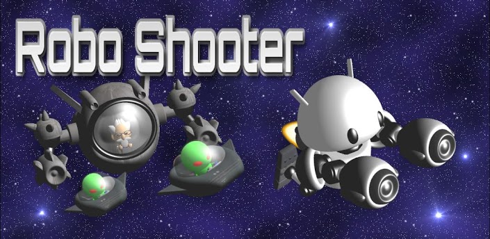 Robo Shooter