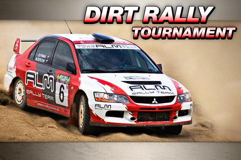 Dirt Rally Tournament