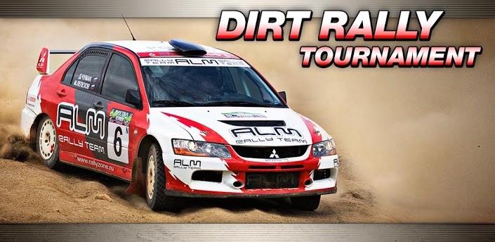 Dirt Rally Tournament