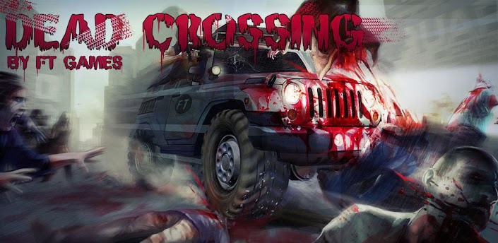 Dead Crossing