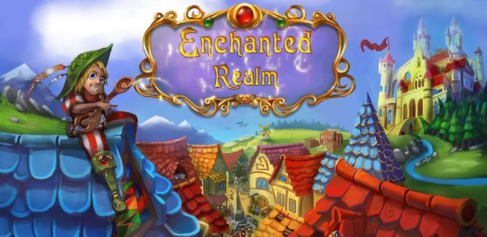 Enchanted Realm