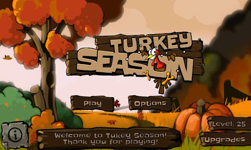 Turkey Season