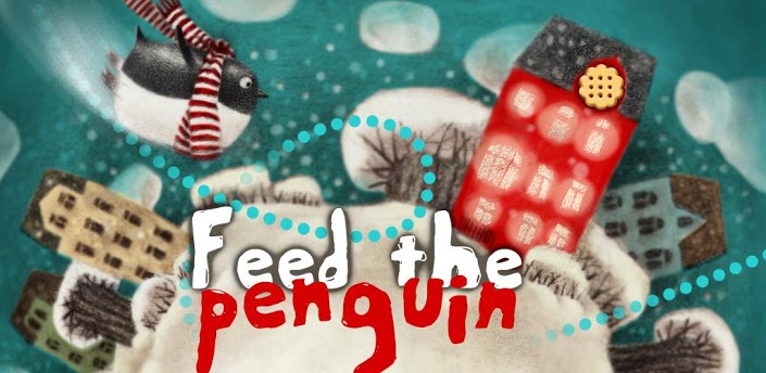 fish feed and grow penguin mod