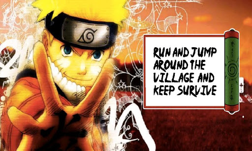 Naruto Adventure
