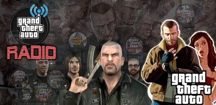 GTA Radio » Android Games 365  Free Android Games Download
