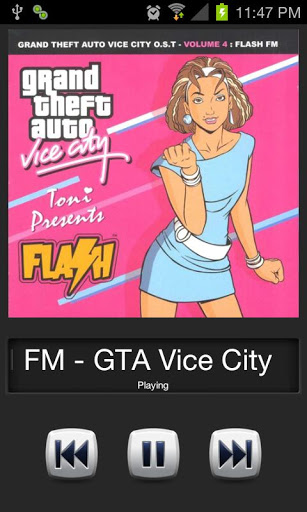 GTA Radio » Android Games 365  Free Android Games Download