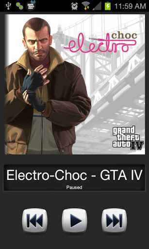 GTA Radio » Android Games 365 - Free Android Games Download