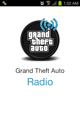 GTA Radio