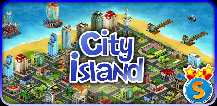 City Island: Collections for iphone instal