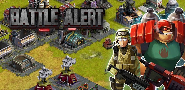 Battle Alert - Kingdom Defense