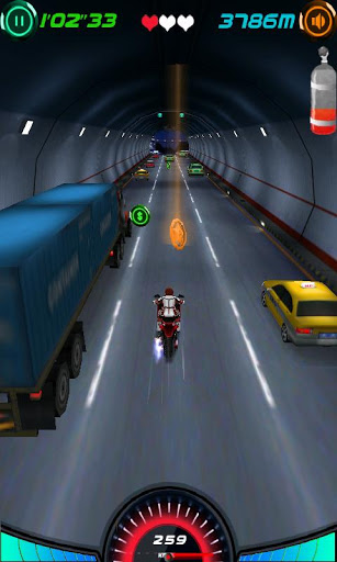 Speed Night Moto