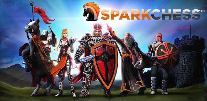 sparkchess full version free download