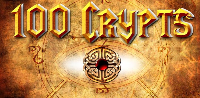 100 Crypts