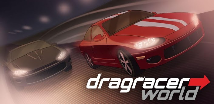 Drag Racer World