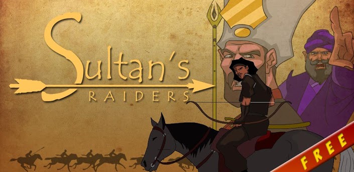 Sultan's Raiders