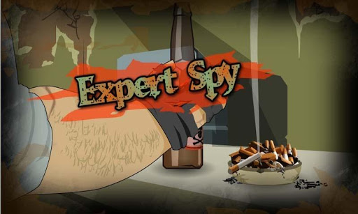 Expert Spy