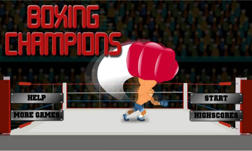 Boxing Champions