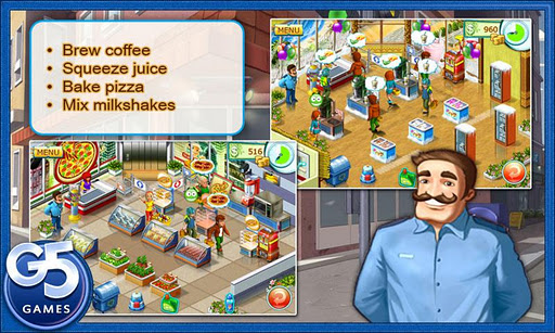 supermarket mania 2 to buy for android