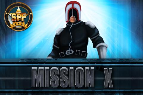 SPF Mission X Free