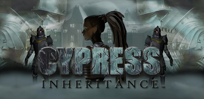 Cypress Inheritance (free)