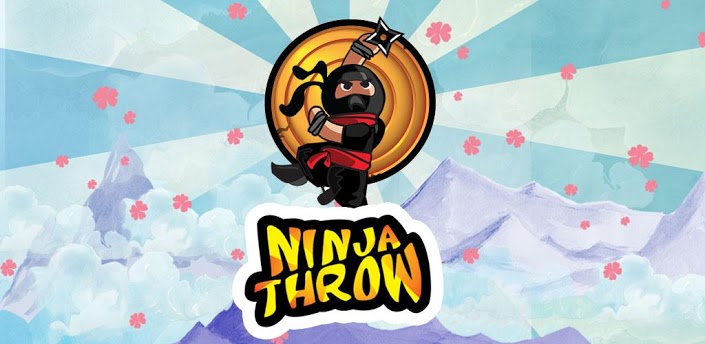 Ninja Throw