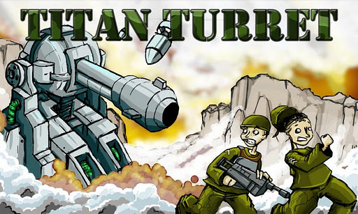 Titan Turret