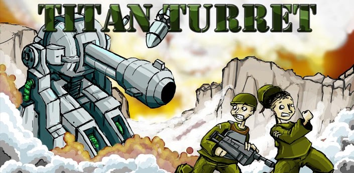 Titan Turret