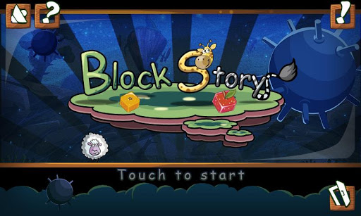 Block Story HD
