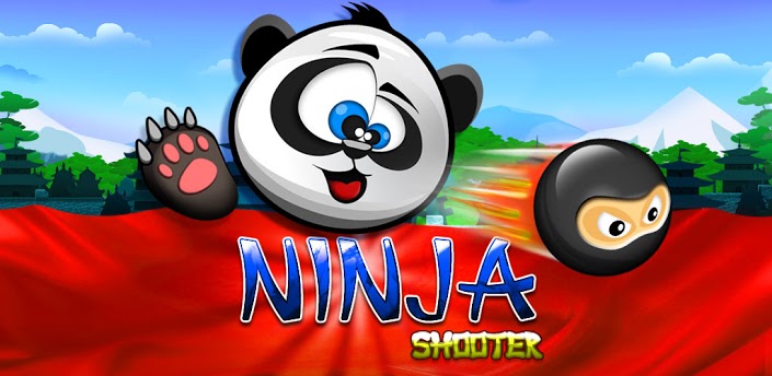 Ninja Shooter Premium