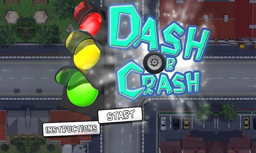 Dash Or Crash