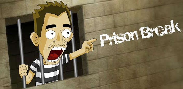 Prison Breakg