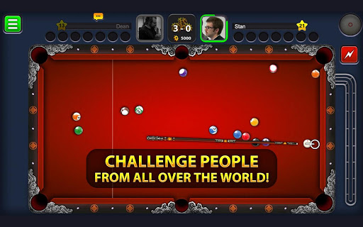 Pool by Miniclip