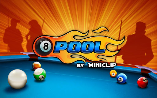 Pool by Miniclip » Android Games 365 - Free Android Games ...