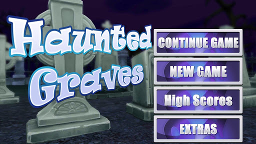 Haunted Graves