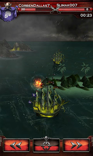 Pirates of the Caribbean: At World’s for android download