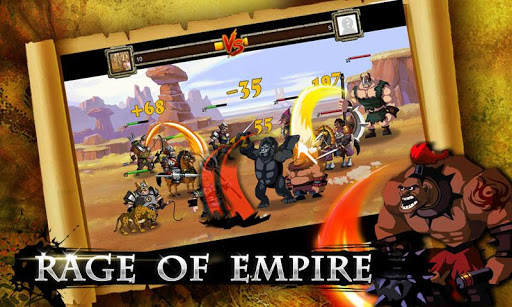 Rage of Empire