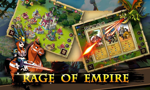 Rage of Empire