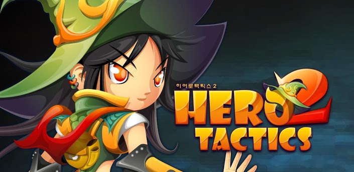 Hero TacTics 2