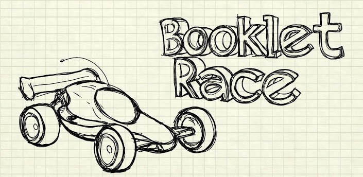 Booklet Race