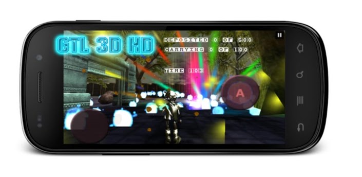 GTL 3D HD FREE