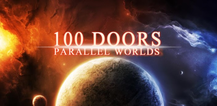 100 Doors:Parallel Worlds