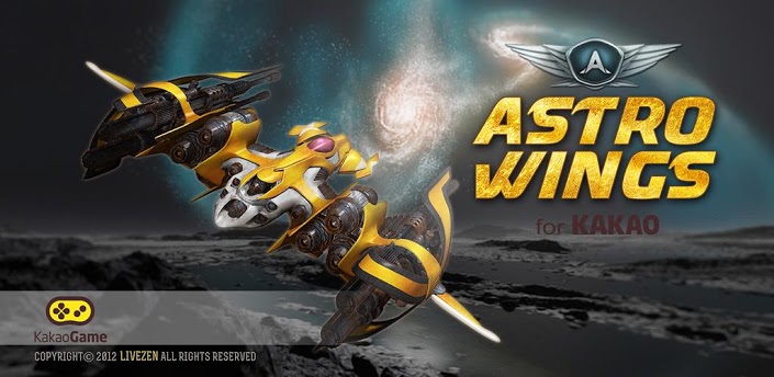 AstroWings for Kakao