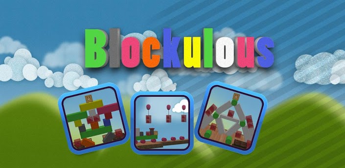 Blockulous