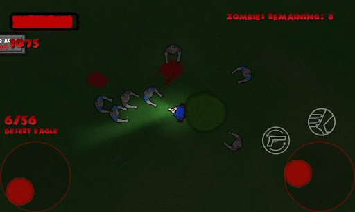 Stupid Zombies Invading