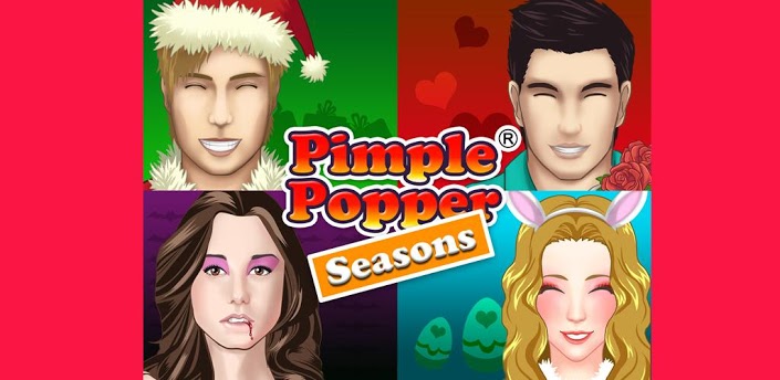Pimple Popper Seasons 