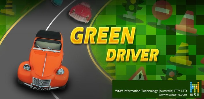 Green Driver