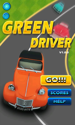Green Driver