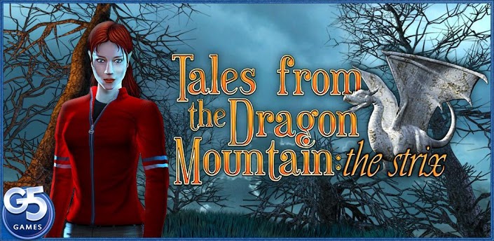 Tales from the Dragon Mountain