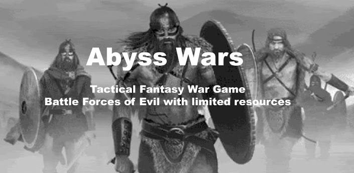 Abyss Wars